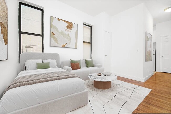 Photo - 25 Thompson St Unidad 12S