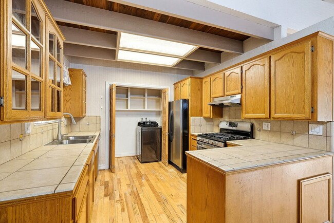 Photo - Sun-Filled 2BR/2BA Upper Home with Large Decks & Hardwood Floors in Aptos