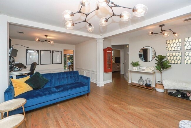 Photo - 9900 Barston Ct