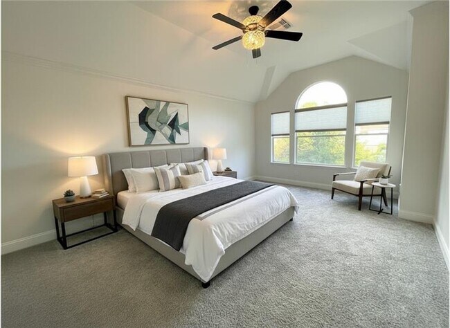 Photo - 16407 Stone Prairie Dr