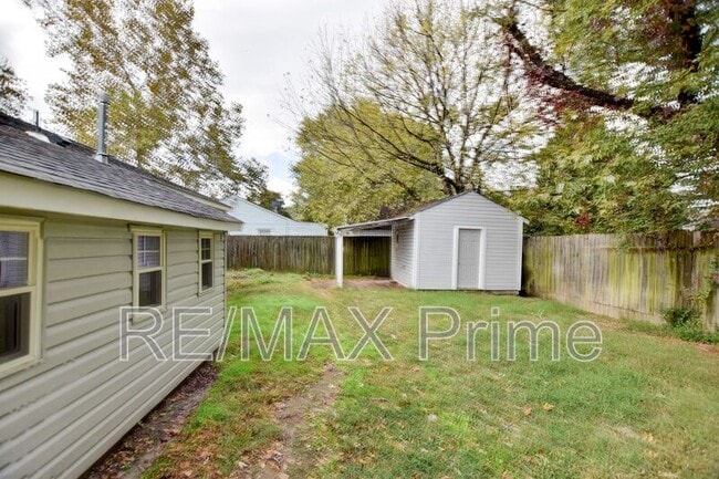 Photo - 1923 Bancroft Dr