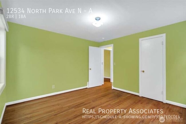 Photo - 12534 N Park Ave N