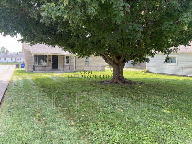 Photo - 1019 N McCann St