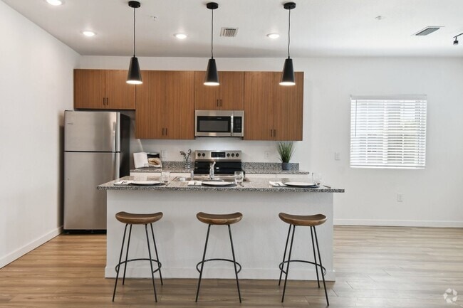 Building Photo - Gibson Oaks Rental