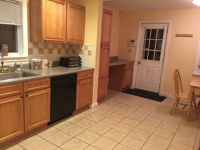 Photo - 1004 Westcott St