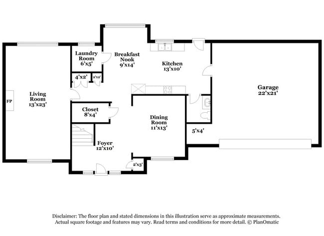 Photo - 5005 Cottage Ln
