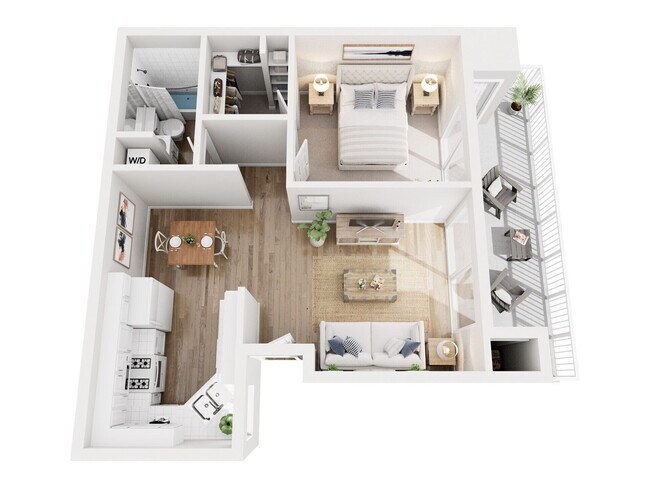 Colony Parc