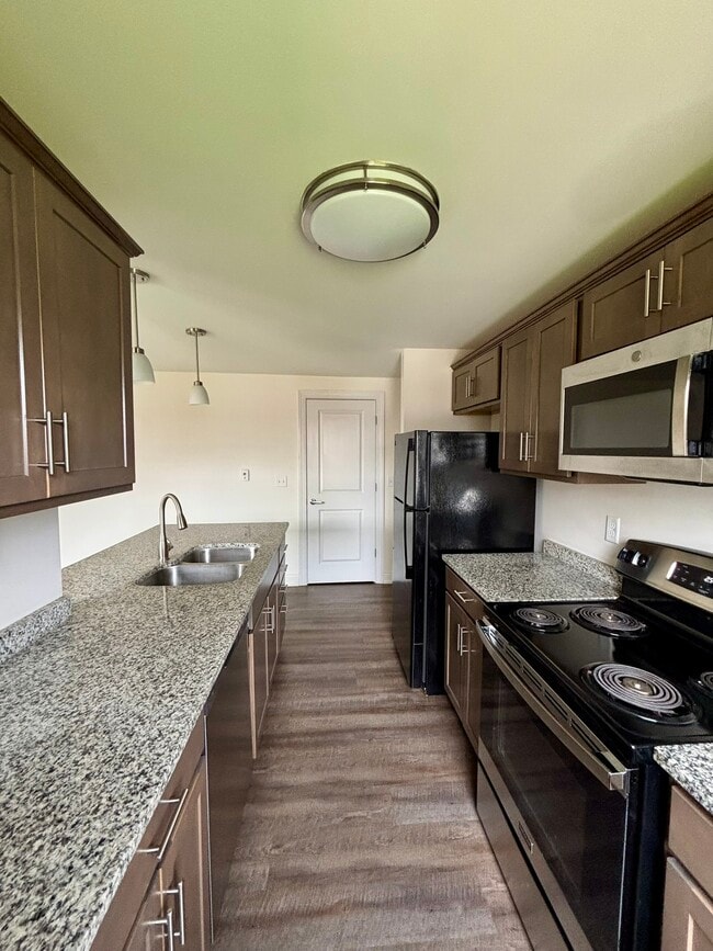 Photo - Copley Court Apartments