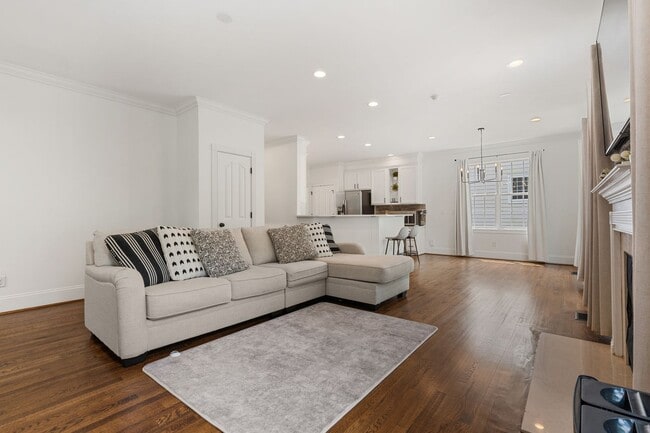Photo - Stunning 5 Bedroom, 4 Bathroom Home in Raleigh — Available Late August