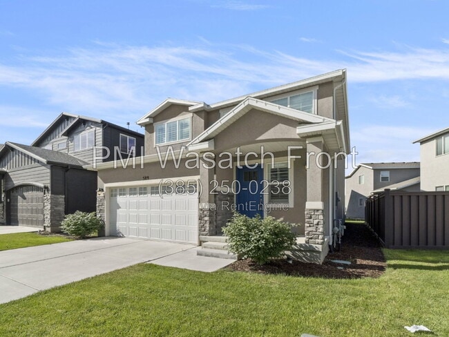 589 W Life Dr