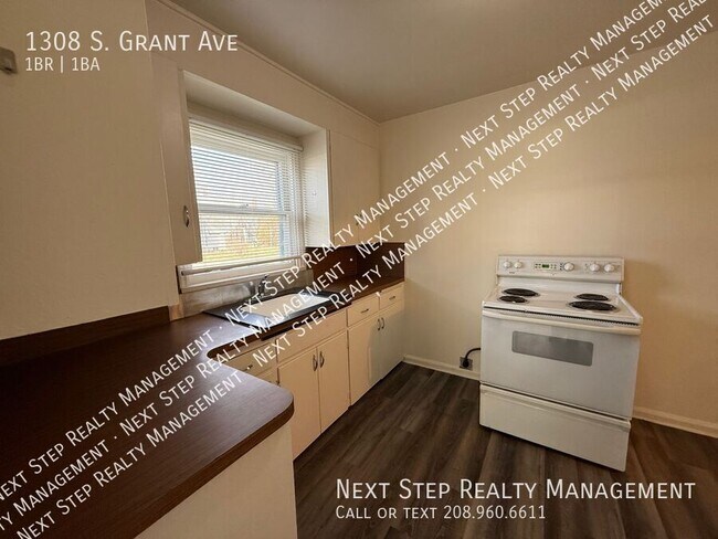 Photo - 1308 S Grant Ave