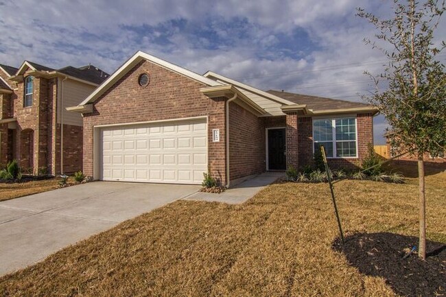 17154 Cory Cornel Ln House | Rice University | Off-Campus Housing Search