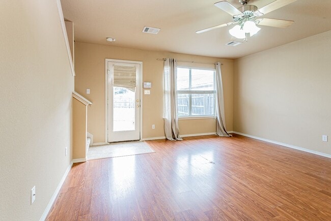 Photo - 3-Bed, 2.5-Bath Gem with Covered Porch & S...