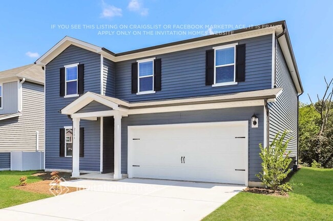 Photo - 2106 Cherry Crk Rd