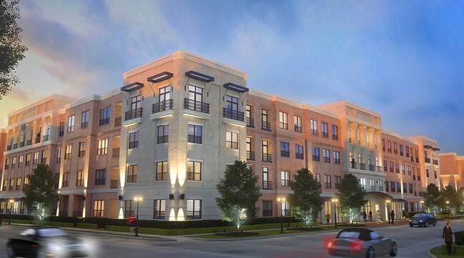 City Place Midtown Apartments For Rent In Houston Tx Forrentcom