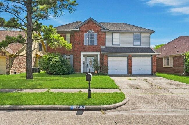 Building Photo - 12815 Laleu Ln