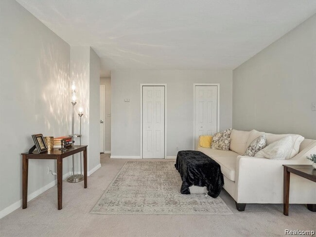 Photo - 8900 E Jefferson Ave Unit 1110