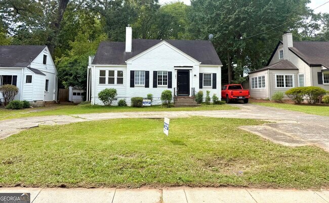 1977 N Decatur Rd