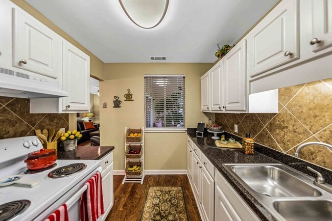 Photo - The Park at Marbella