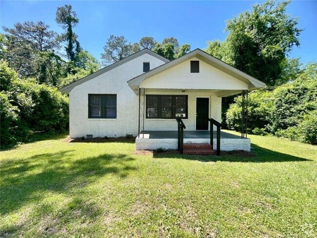 Building Photo - 218 Sedberry St Rental