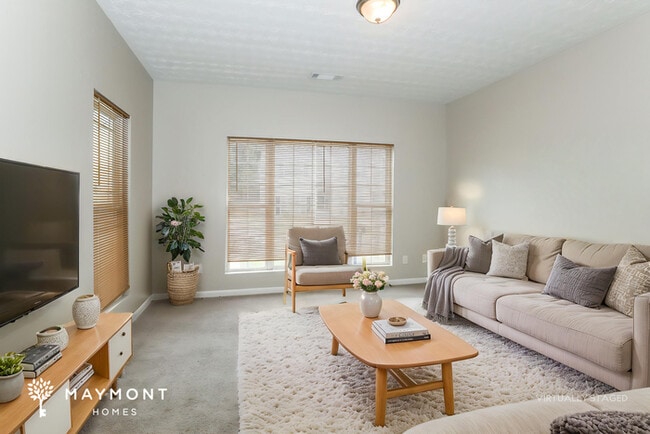 Photo - 1701 Carrington Dr