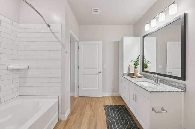 Photo - Allegra at Cocoa