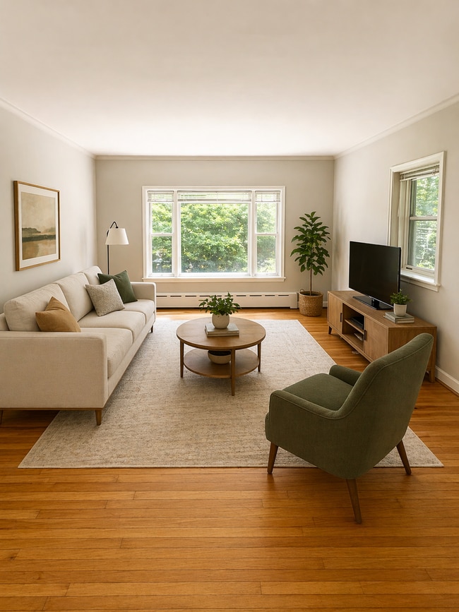 Photo - 601 Woodland Ave Unit Lower