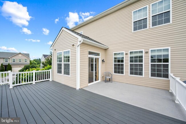 9424 Morning Dew Dr