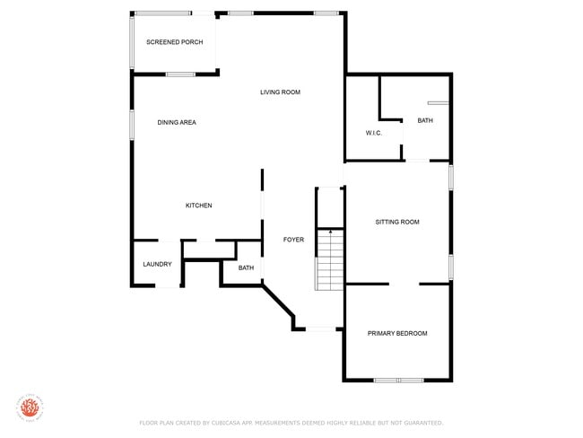 Photo - 8704 Lake George Cir W