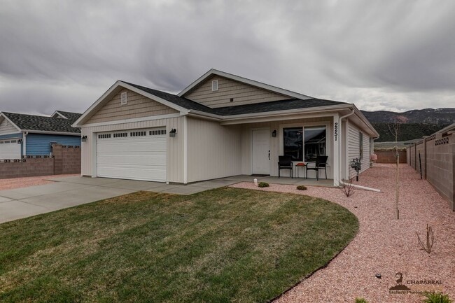 Photo - Spacious Family Home in Parowan