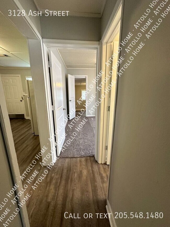 Photo - 3-Bed/1-Bath All-Brick Duplex in West Tusc...