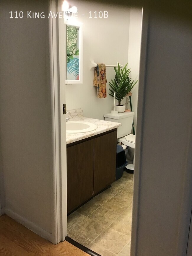 Photo - 110 King Ave Unidad 110B