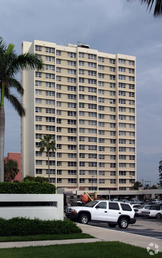 Photo - St James Residences