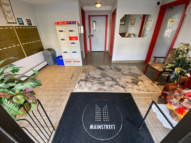 Photo - Chilliwack Landing Apartments