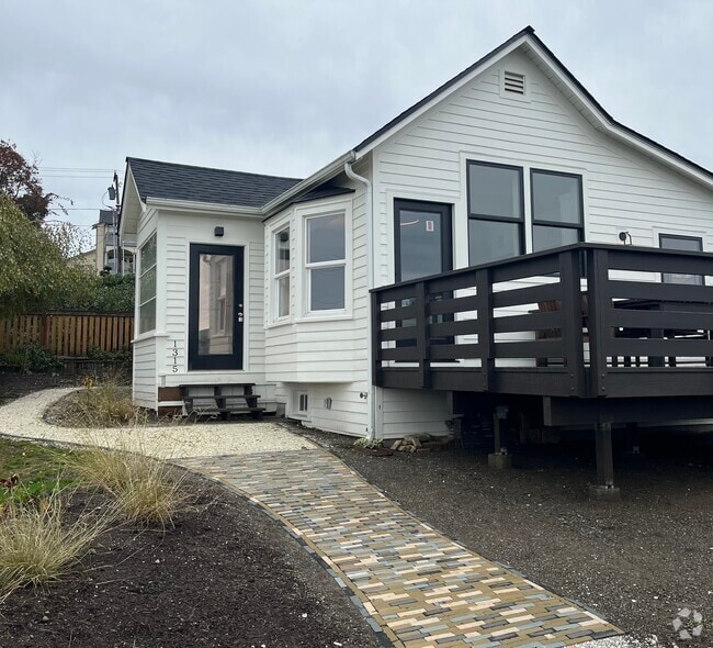 2Bedroom Houses for Rent in Renton WA 3 Houses