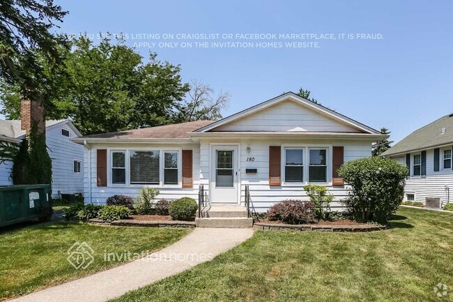 Building Photo - 180 Oakland Grove Rental
