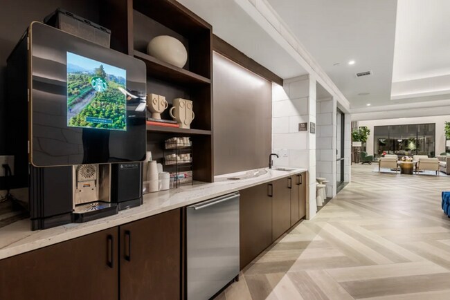 Photo - Brightleaf at Lakeline