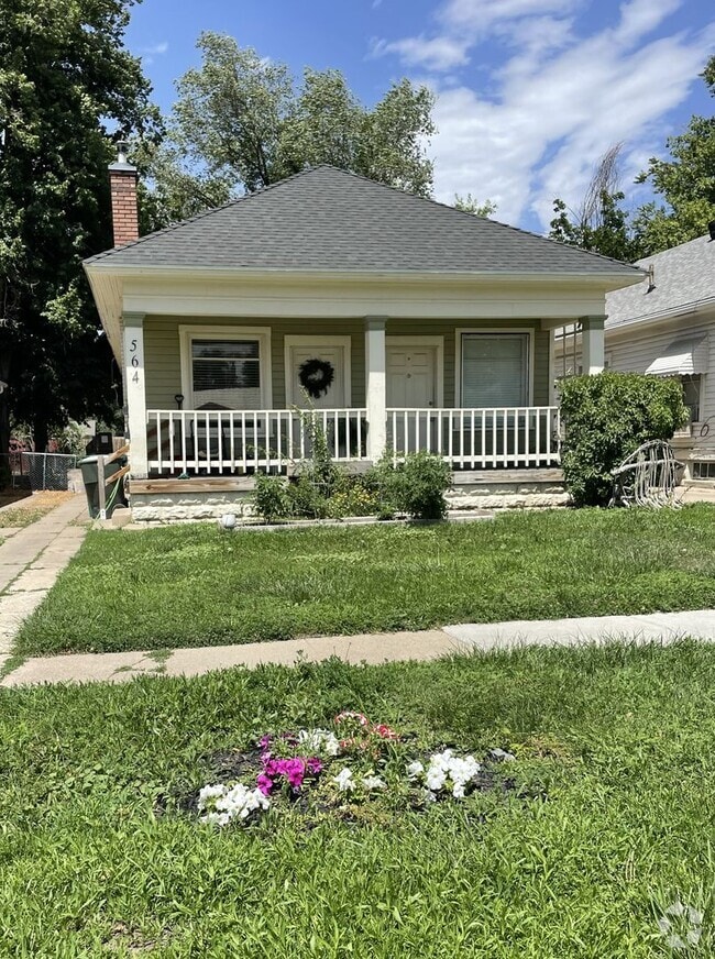 Building Photo - Hoagland Ogden Duplex Unit B Rental