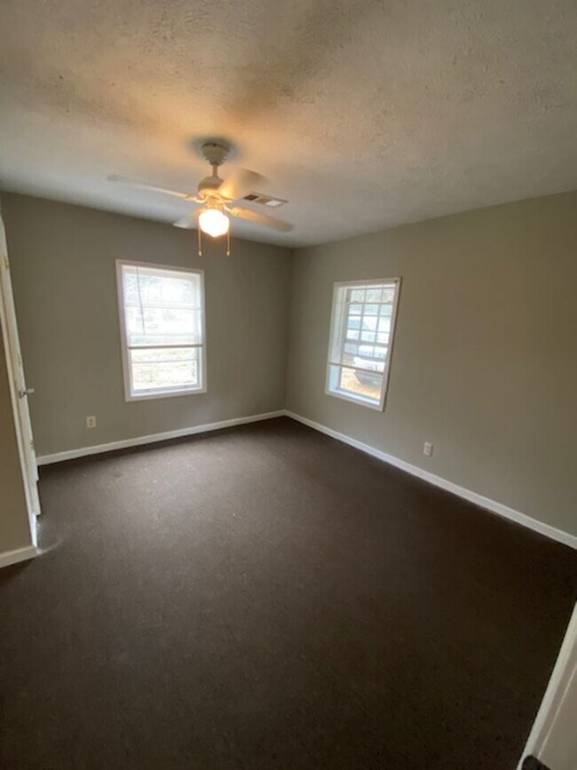 Renovated 3 Bedroom 1.5 Bath Home for Rent! Rental For Rent in Tupelo