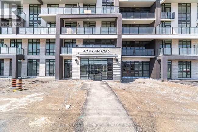 Photo - 461 Green Rd Unit 1003