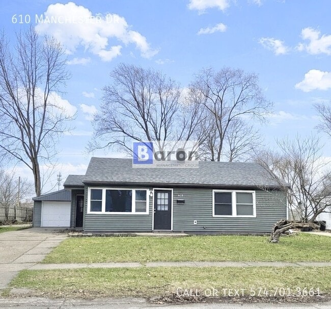 Photo - 610 Manchester Dr