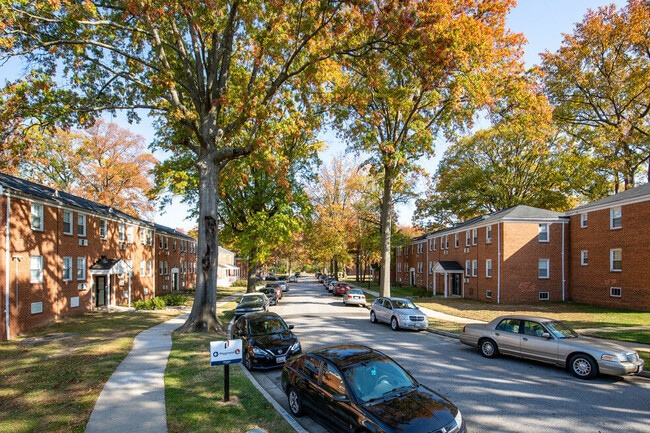 Oak Grove by OneWall