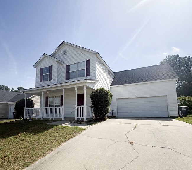 Building Photo - 159 Savannah Hills Dr