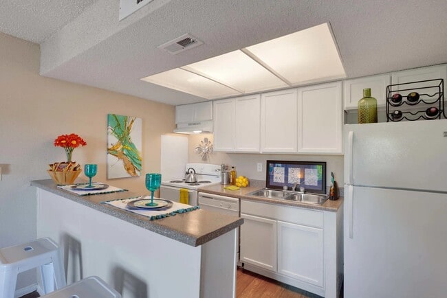 Cocina - Mia Riverside