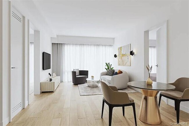 33-71 Prince St Unit 6D