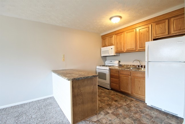 Copperstone Apartments