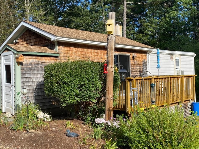 Building Photo - 173 Merrill Rd Rental
