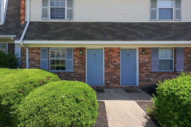 Photo - Crown Square Apartments