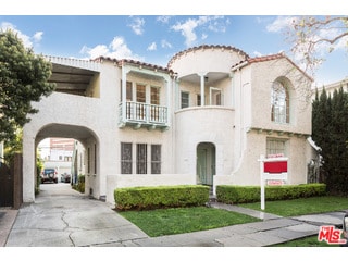 Building Photo - 8434 Blackburn Ave