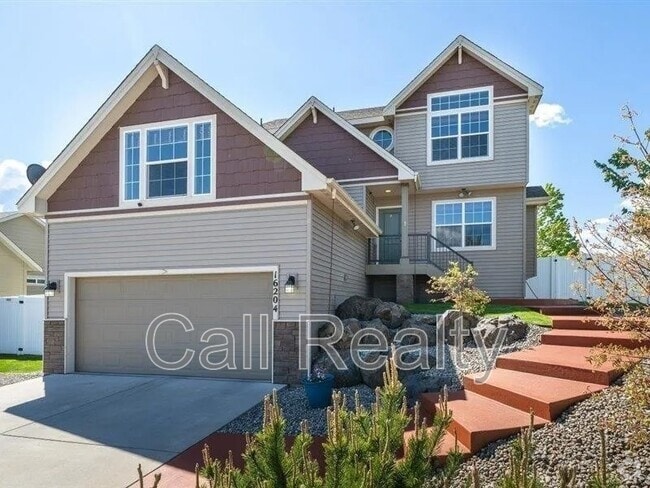 Building Photo - 16204 E 10th Ln Rental